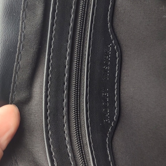 NWT BADGLEY MISCHKA LARGE DIAMOND QUILTED CROSSBODY BAG $149 - Picture 11 of 13